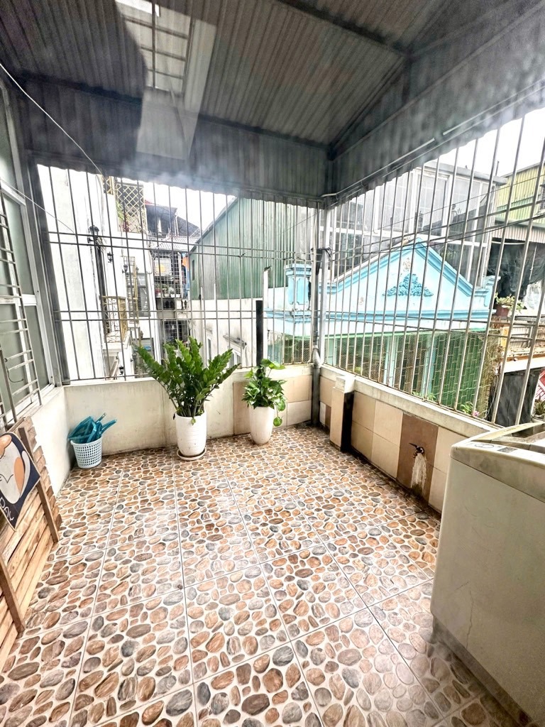 Bán nhà Minh Khai 28m², 4 tầng, Mặt tiền 5.5m - Giá 6.25 tỷ - Vị trí đắc địa