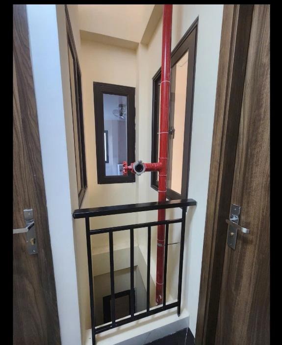 Mặt Phố Minh Khai - 5 Tầng Thông Sàn - Vỉa Hè Rộng - Kinh Doanh Đỉnh Cao