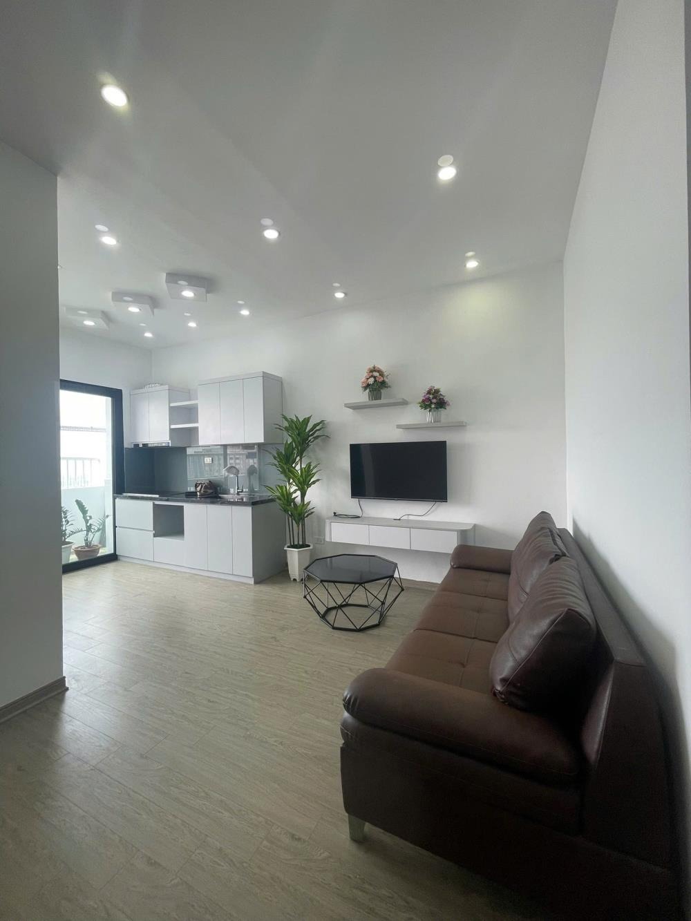 Căn hộ 2PN Xala - Giá 2.785 tỷ - Full Nội Thất - Sổ Đỏ Sẵn