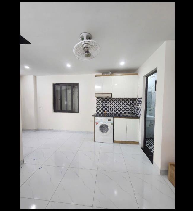 Mặt Phố Minh Khai - 5 Tầng Thông Sàn - Vỉa Hè Rộng - Kinh Doanh Đỉnh Cao