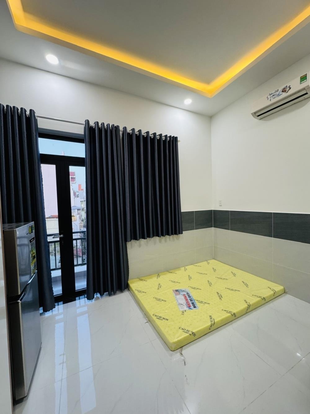 Siêu phẩm Căn hộ Dịch vụ - Hẻm Xe Hơi, Gần Tỉnh Lộ 10 - Tên Lửa | Dòng tiền 15-20 triệu/tháng