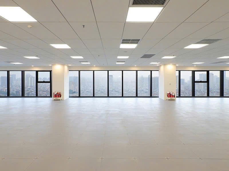 Cho Thuê Văn Phòng Hạng A Lancaster Luminaire - 1152 Đường Láng | 0866791386