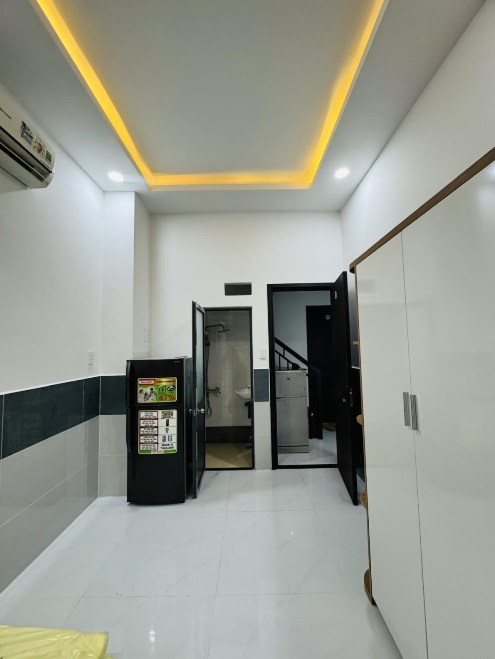 Siêu phẩm Căn hộ Dịch vụ - Hẻm Xe Hơi, Gần Tỉnh Lộ 10 - Tên Lửa | Dòng tiền 15-20 triệu/tháng