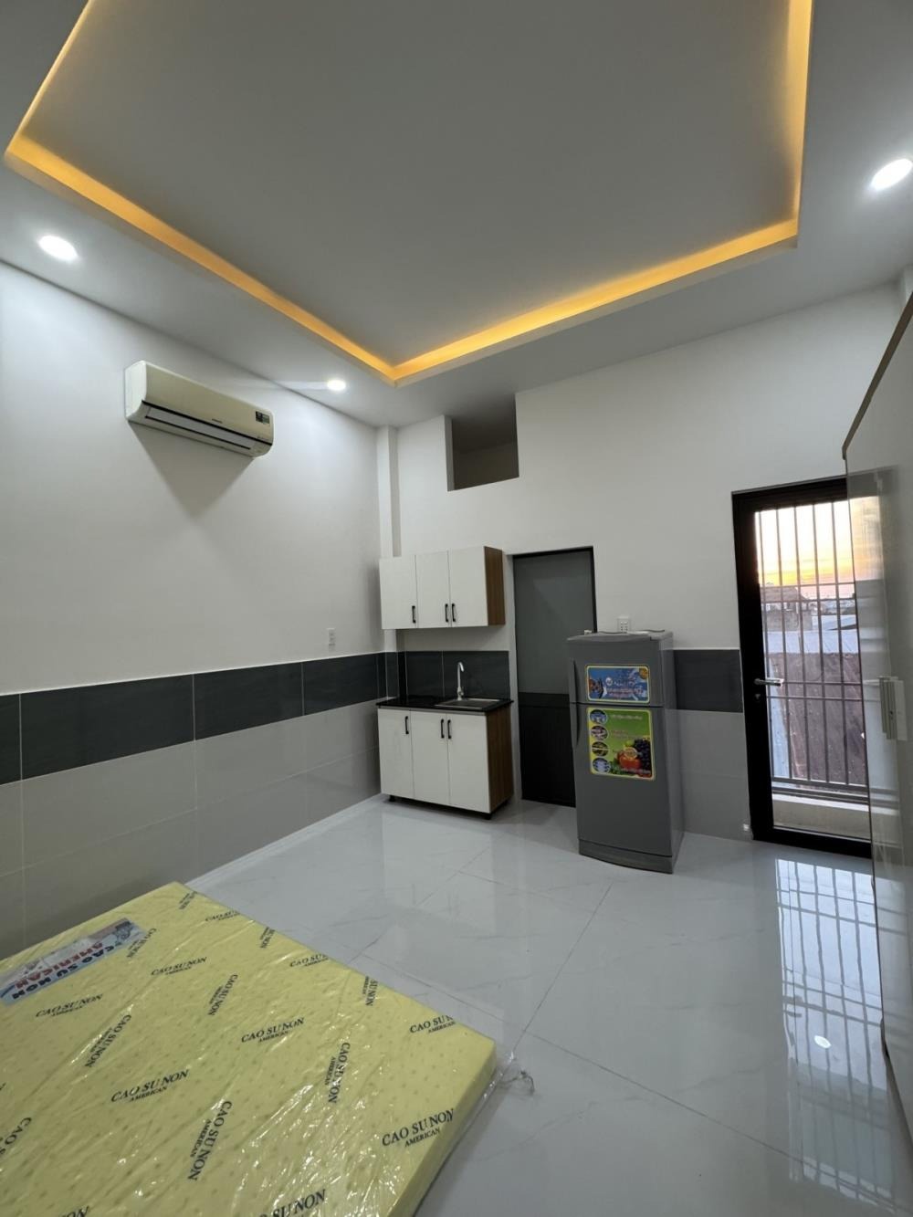 Siêu phẩm Căn hộ Dịch vụ - Hẻm Xe Hơi, Gần Tỉnh Lộ 10 - Tên Lửa | Dòng tiền 15-20 triệu/tháng