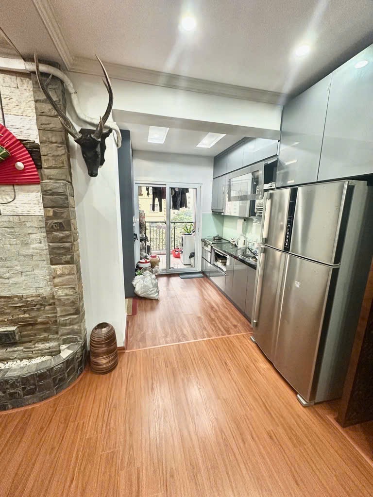 Căn Hộ Lô Góc 3PN Mỹ Đình - Giá 6.65 Tỷ - Vị Trí Đẹp, Tiện Ích Vượt Trội