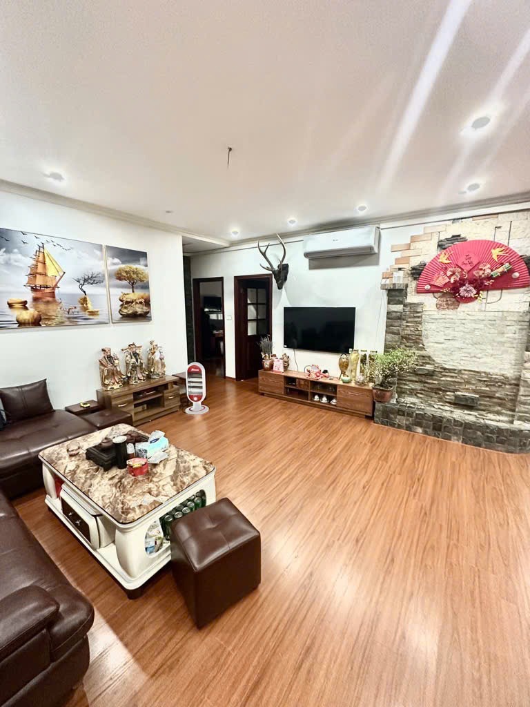 Căn Hộ Lô Góc 3PN Mỹ Đình - Giá 6.65 Tỷ - Vị Trí Đẹp, Tiện Ích Vượt Trội