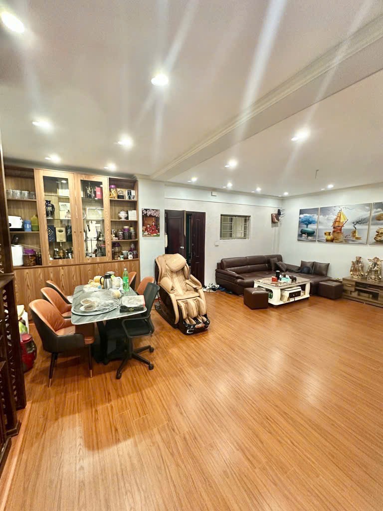 Căn Hộ Lô Góc 3PN Mỹ Đình - Giá 6.65 Tỷ - Vị Trí Đẹp, Tiện Ích Vượt Trội