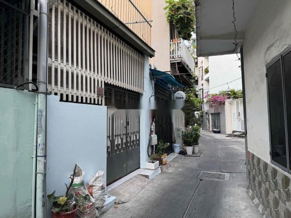 🏡 Nhà Đẹp, Giá Tốt - Cho Thuê Nhà Trung Tâm TP.HCM - 72m²