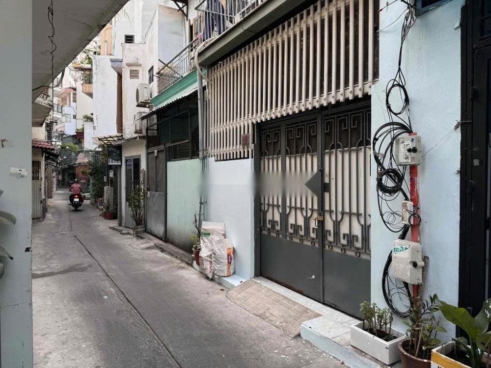 🏡 Nhà Đẹp, Giá Tốt - Cho Thuê Nhà Trung Tâm TP.HCM - 72m²