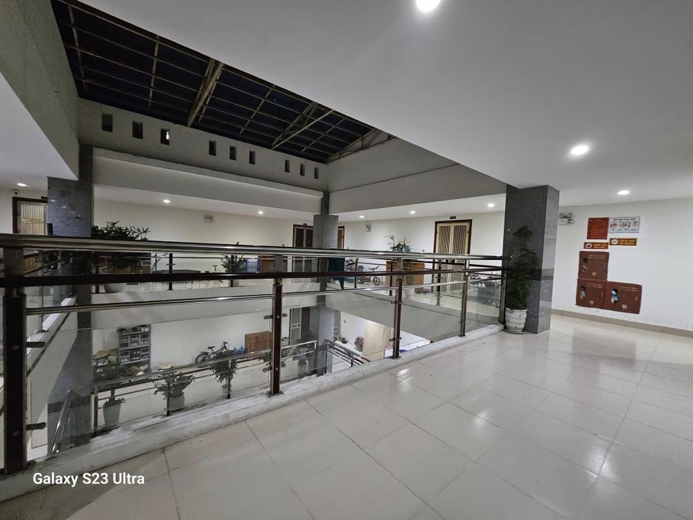 Cc Bộ Quốc Phòng Hoàng Quốc Việt 72m² - Giá Tốt, View Thoáng