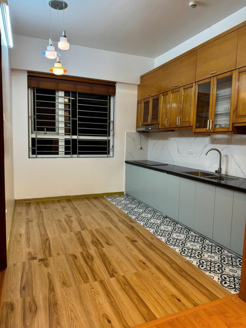 Chung Cư Resco 65m² 2PN, 4.18 Tỷ - View Thoáng, Tiện Ích Đầy Đủ