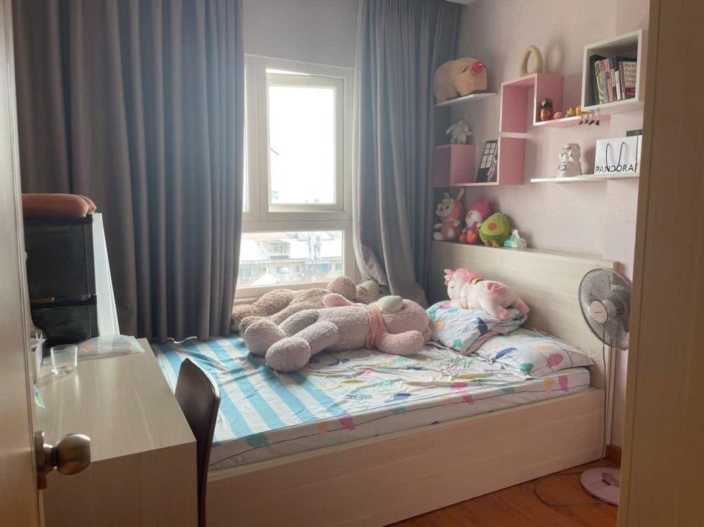 Cần bán gấp căn hộ Saigonres Plaza, 65m2, 2PN, Sổ Sẵn - 0784 684 416