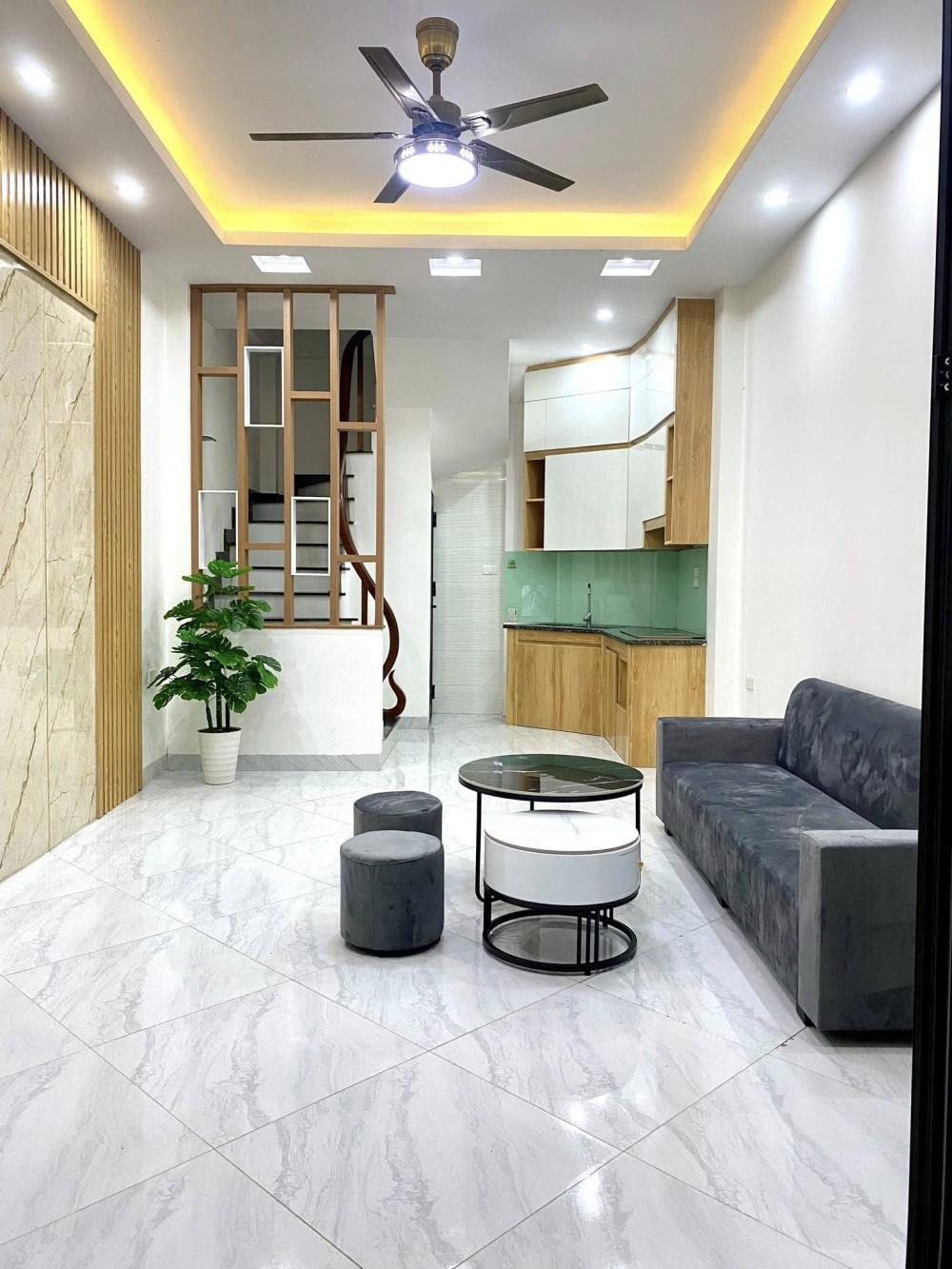 Ngô Quyền Hà Đông: Siêu phẩm phân lô oto đỗ, 5 tầng, giá 7 tỷ