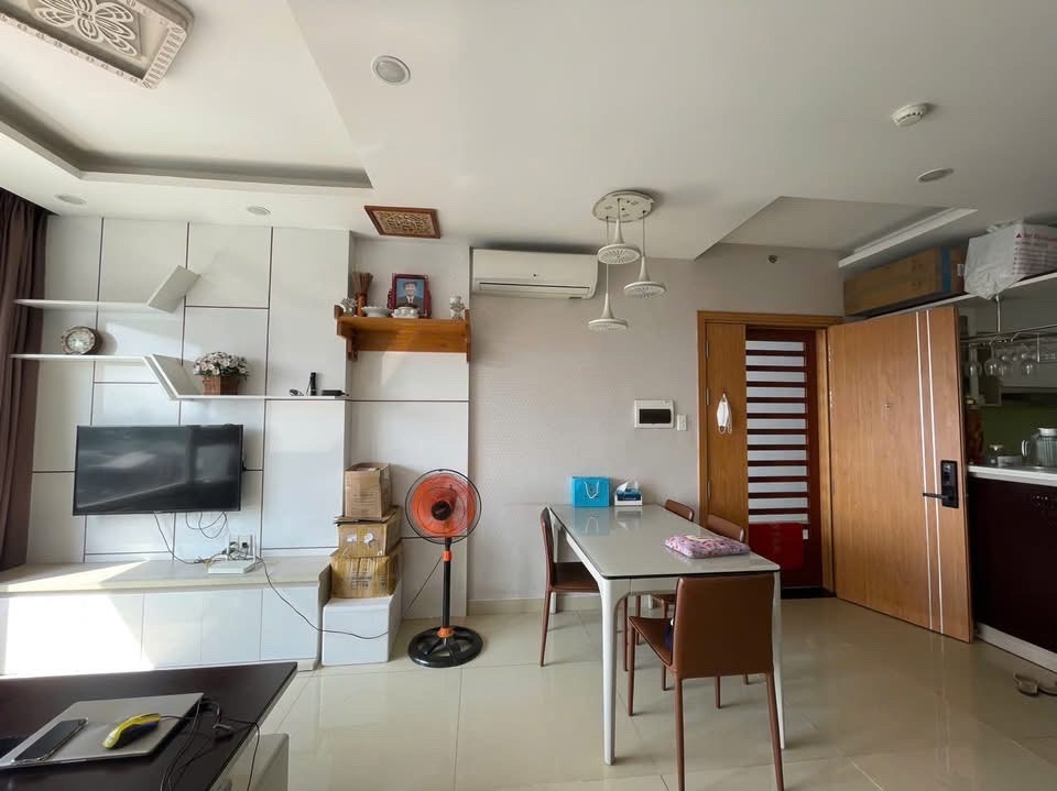 Cần bán gấp căn hộ Saigonres Plaza, 65m2, 2PN, Sổ Sẵn - 0784 684 416