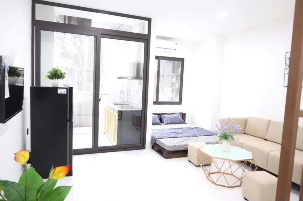 Tòa Chung Cư Mini Lương Thế Vinh - Thanh Xuân - Kinh Doanh Đỉnh Cao - 57.89 tỷ