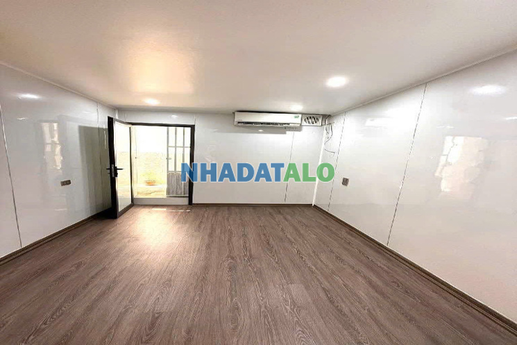 Nhỉnh 2 Tỷ - Minh Khai - Hai Bà Trưng