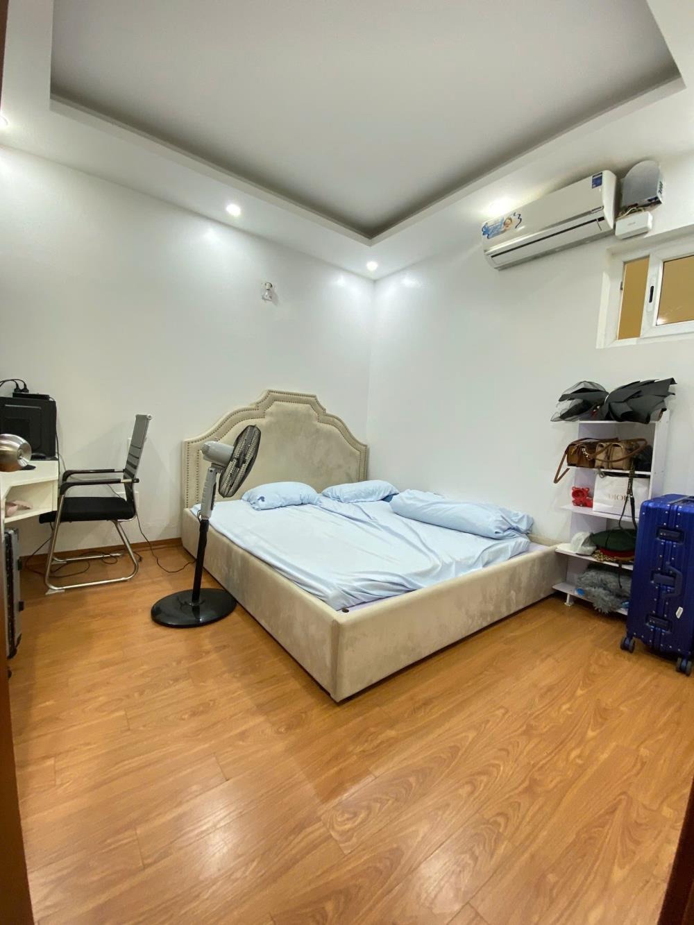 Căn Góc 136m² Tầng 2, Học Viện Quốc Phòng - Giá 9.75 Tỷ