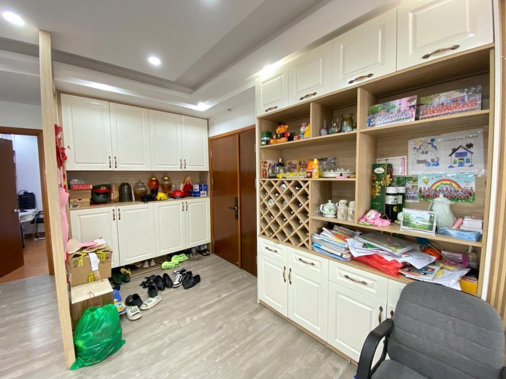 Căn Góc 136m² Tầng 2, Học Viện Quốc Phòng - Giá 9.75 Tỷ