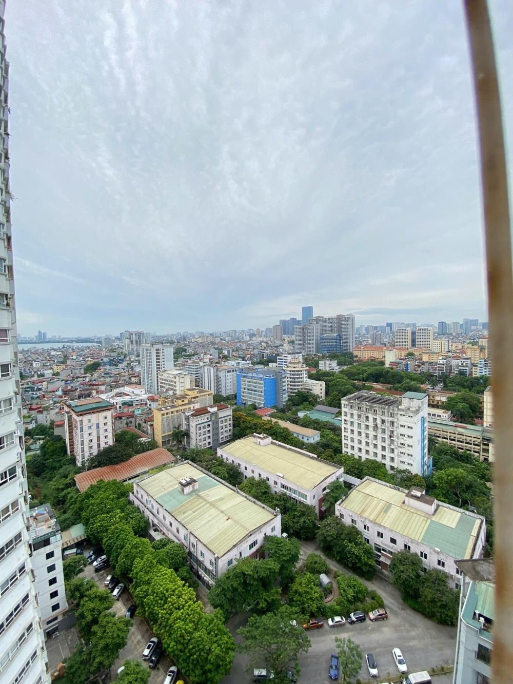 Căn Góc 136m² Tầng 2, Học Viện Quốc Phòng - Giá 9.75 Tỷ