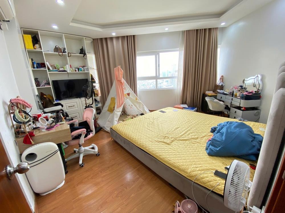 Căn Góc 136m² Tầng 2, Học Viện Quốc Phòng - Giá 9.75 Tỷ