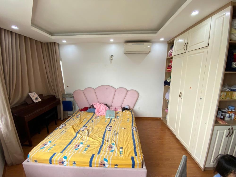 Căn Góc 136m² Tầng 2, Học Viện Quốc Phòng - Giá 9.75 Tỷ