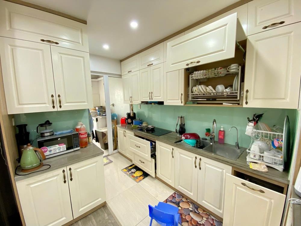 Căn Góc 136m² Tầng 2, Học Viện Quốc Phòng - Giá 9.75 Tỷ