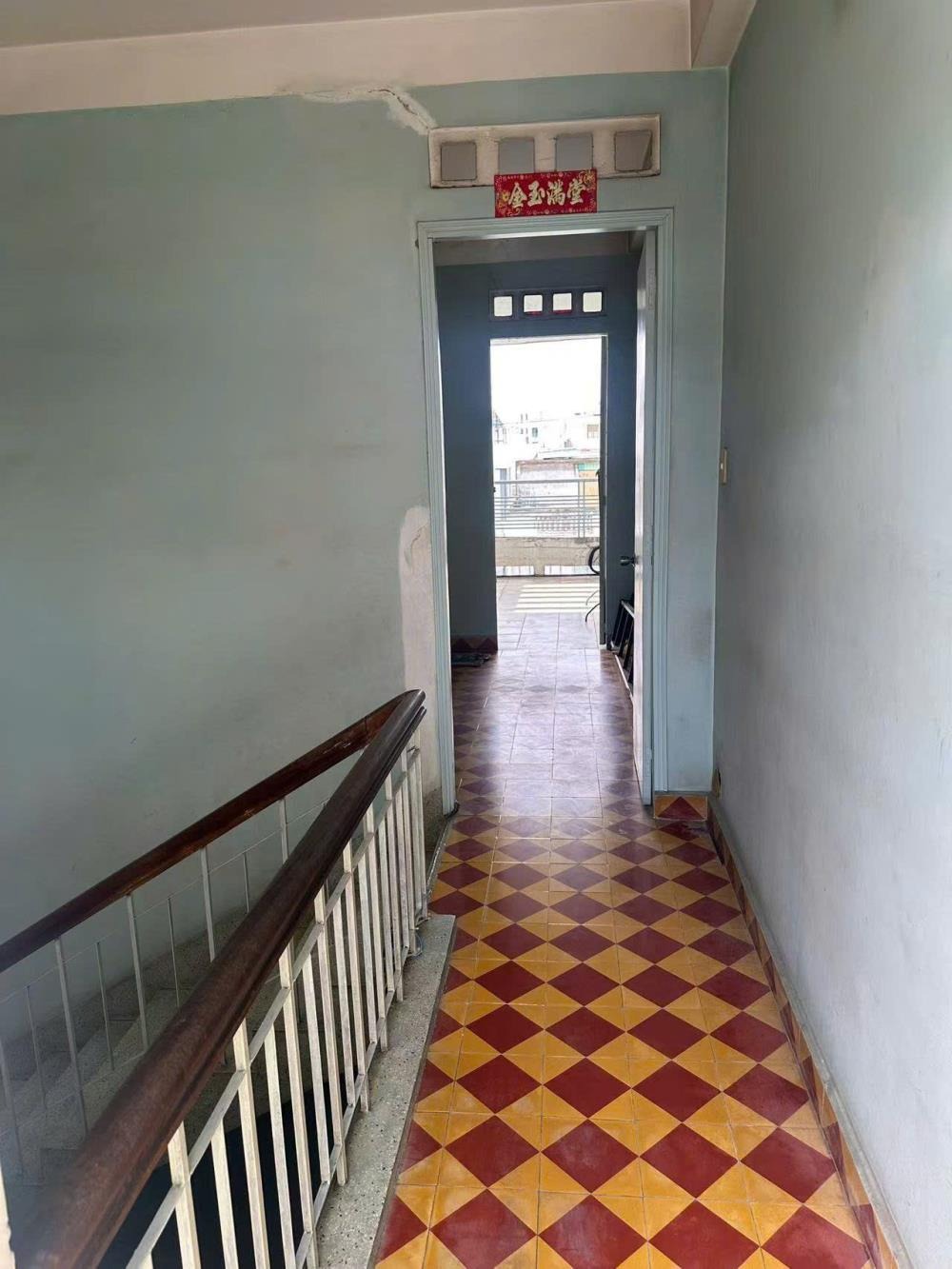 Mặt Tiền Kinh Doanh Khuông Việt Quận Tân Phú - Giá Tốt, Vị Trí Đắc Địa
