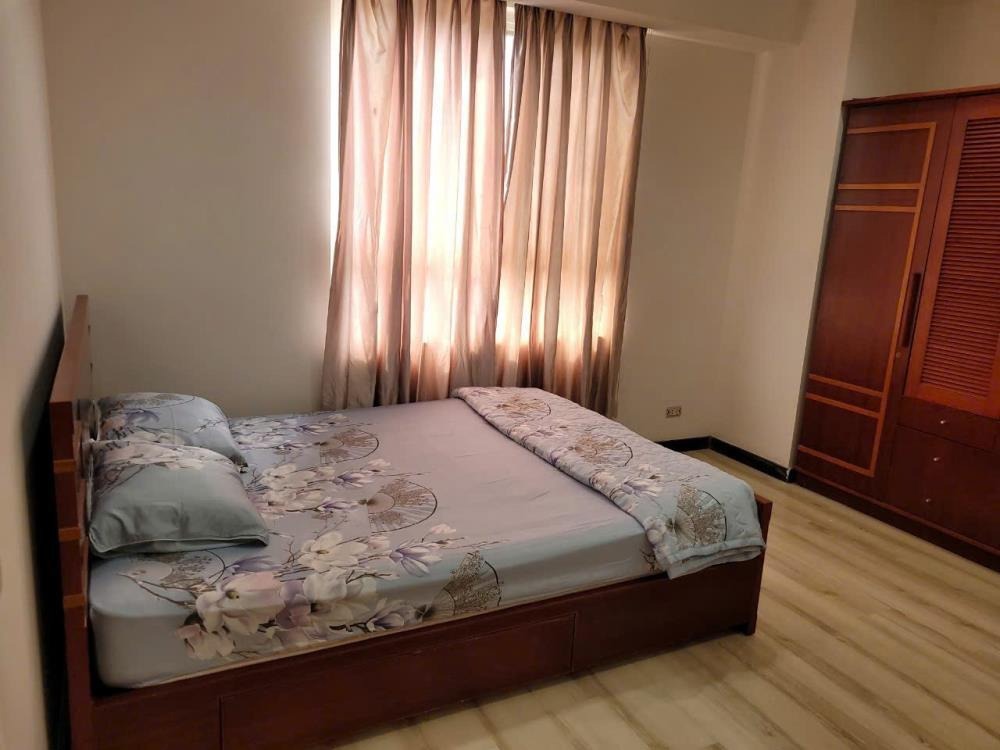 Cho Thuê Căn Hộ Plemington 3PN Full Nội Thất - Ngay Ngã Tư Lê Đại Hành & 3/2, Giá 20tr/Tháng