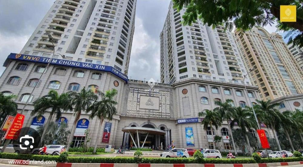 Cho Thuê Căn Hộ Plemington 3PN Full Nội Thất - Ngay Ngã Tư Lê Đại Hành & 3/2, Giá 20tr/Tháng