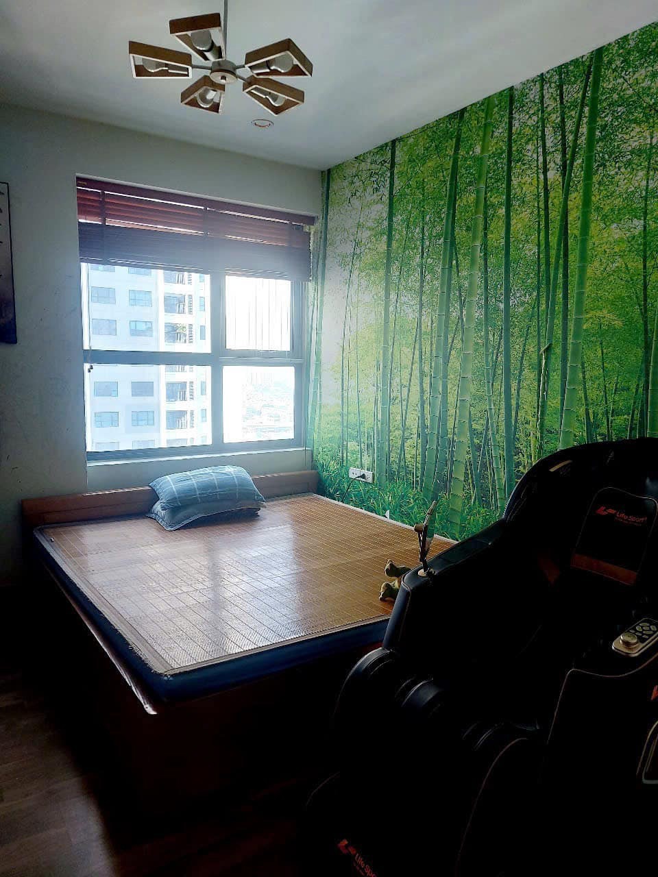 Căn hộ Goldmark City 94m² - 3PN - View đẹp - Giá 7.4 tỷ