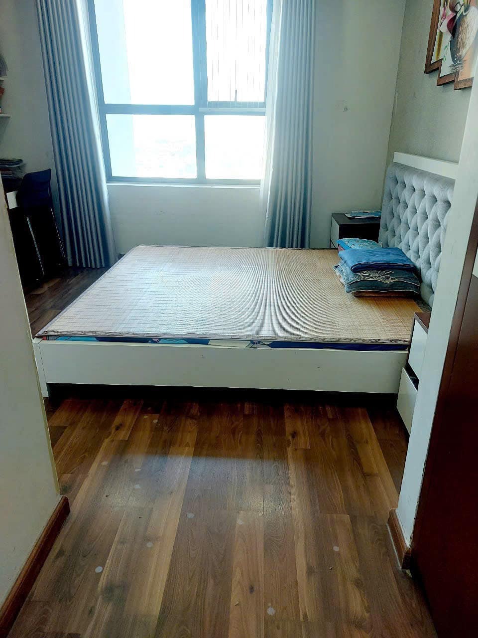 Căn hộ Goldmark City 94m² - 3PN - View đẹp - Giá 7.4 tỷ