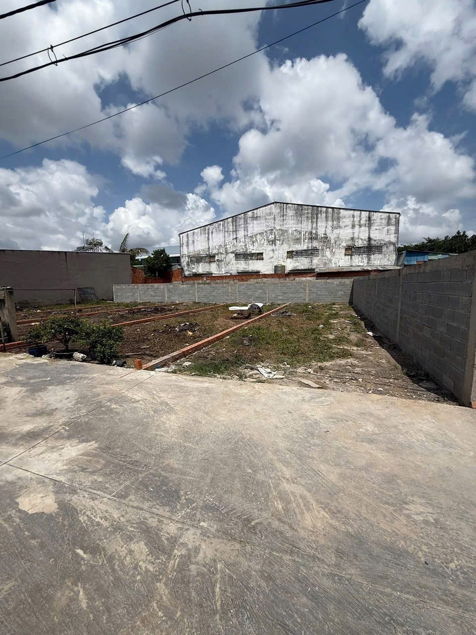 Bán đất Thới Tam Thôn, Hóc Môn - 110m2, Vị Trí Đẹp, Giá Tốt