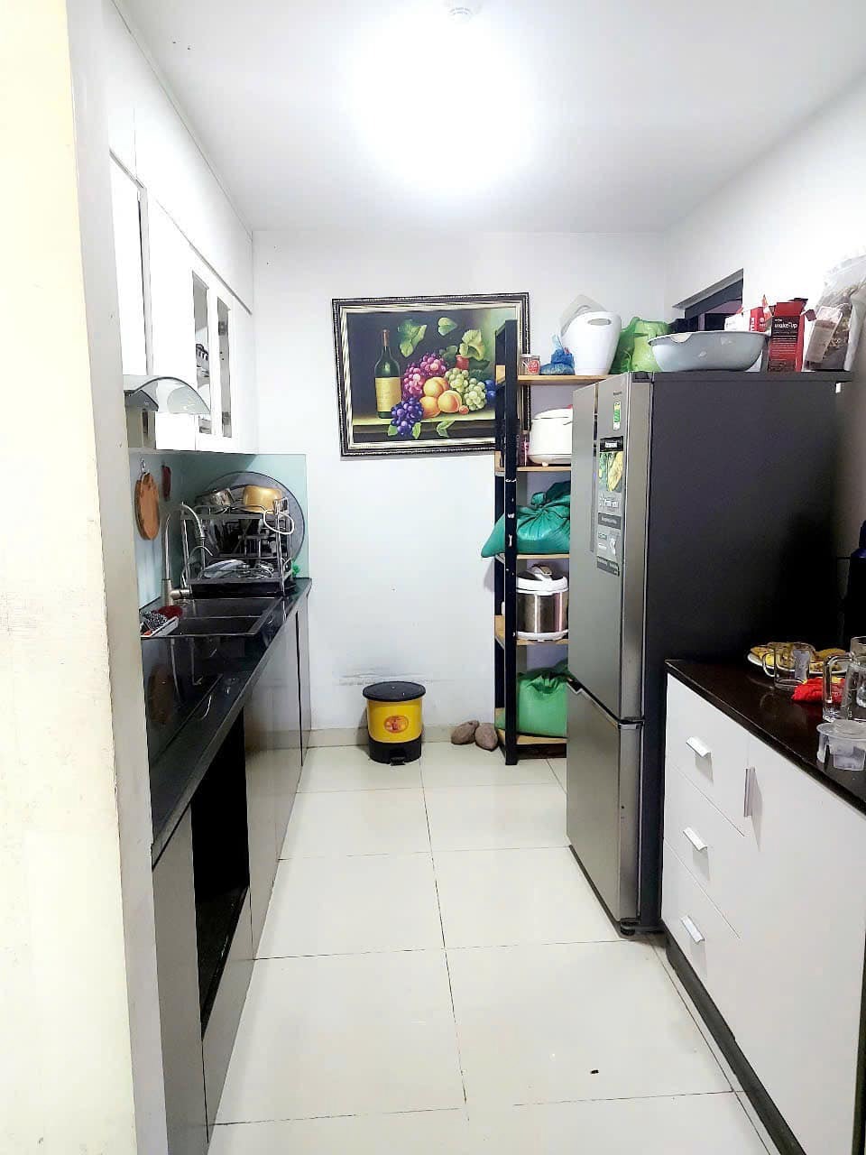 Căn hộ Goldmark City 94m² - 3PN - View đẹp - Giá 7.4 tỷ