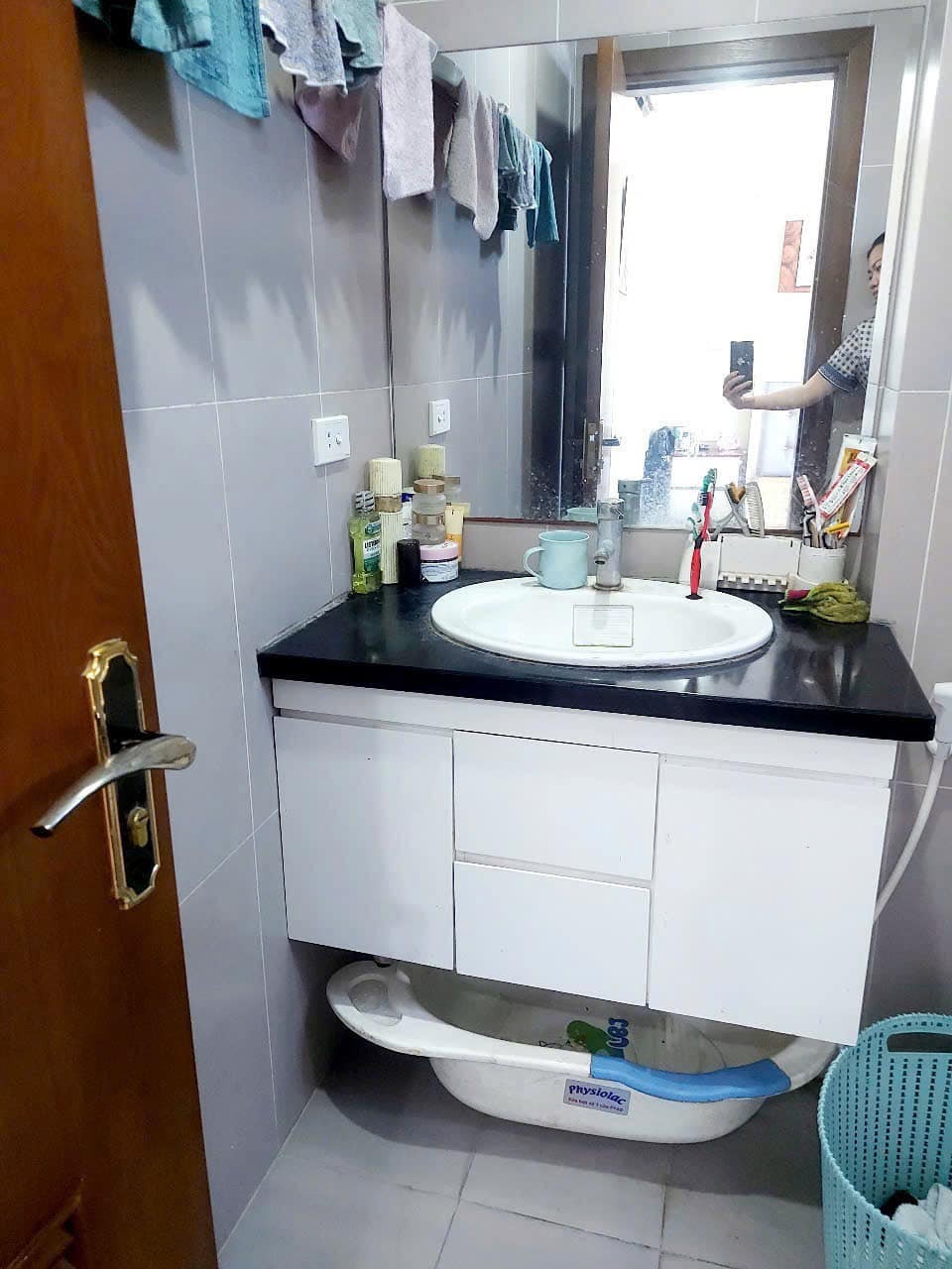 Căn hộ Goldmark City 94m² - 3PN - View đẹp - Giá 7.4 tỷ