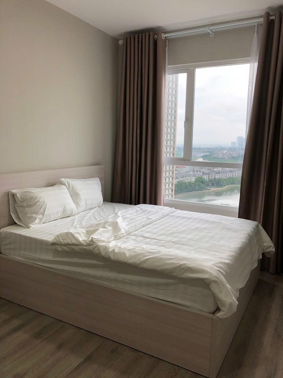 Bán Căn 2PN Seasons Avenue Full Đồ - Giá 6.2 Tỷ - View Đẹp, Tiện Ích Vui Lợi
