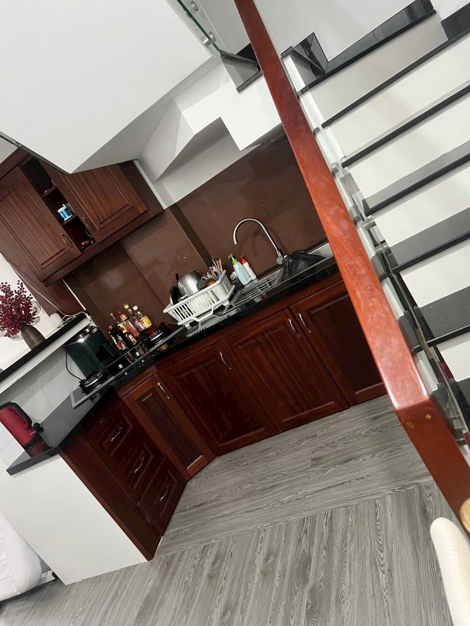 Bán Nhà Nguyễn Đình Chiểu, Quận 3: 3.56 Tỷ - 61m2 - Vị Trí Đẹp