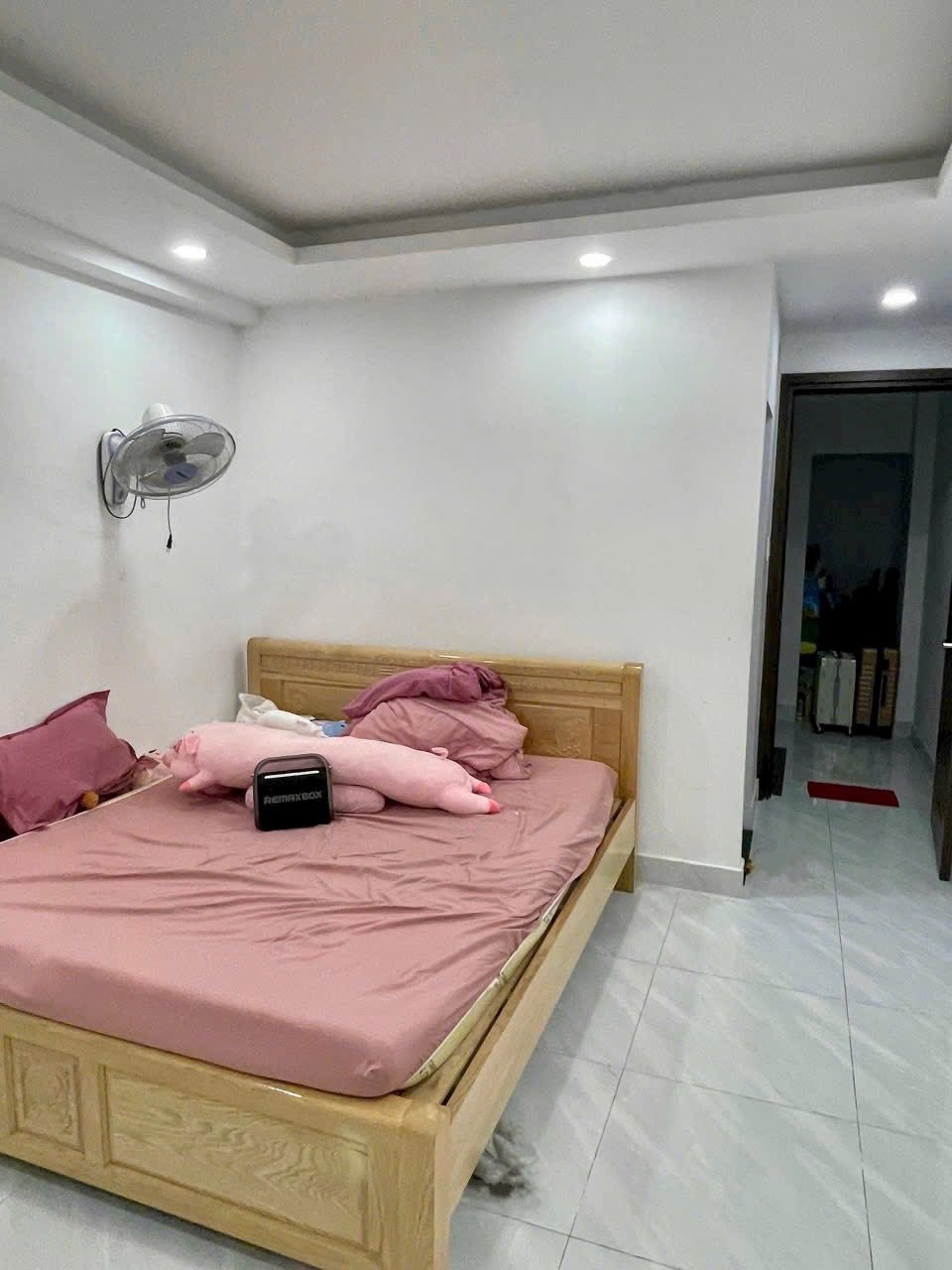 Bán Nhà Nguyễn Đình Chiểu, Quận 3: 3.56 Tỷ - 61m2 - Vị Trí Đẹp