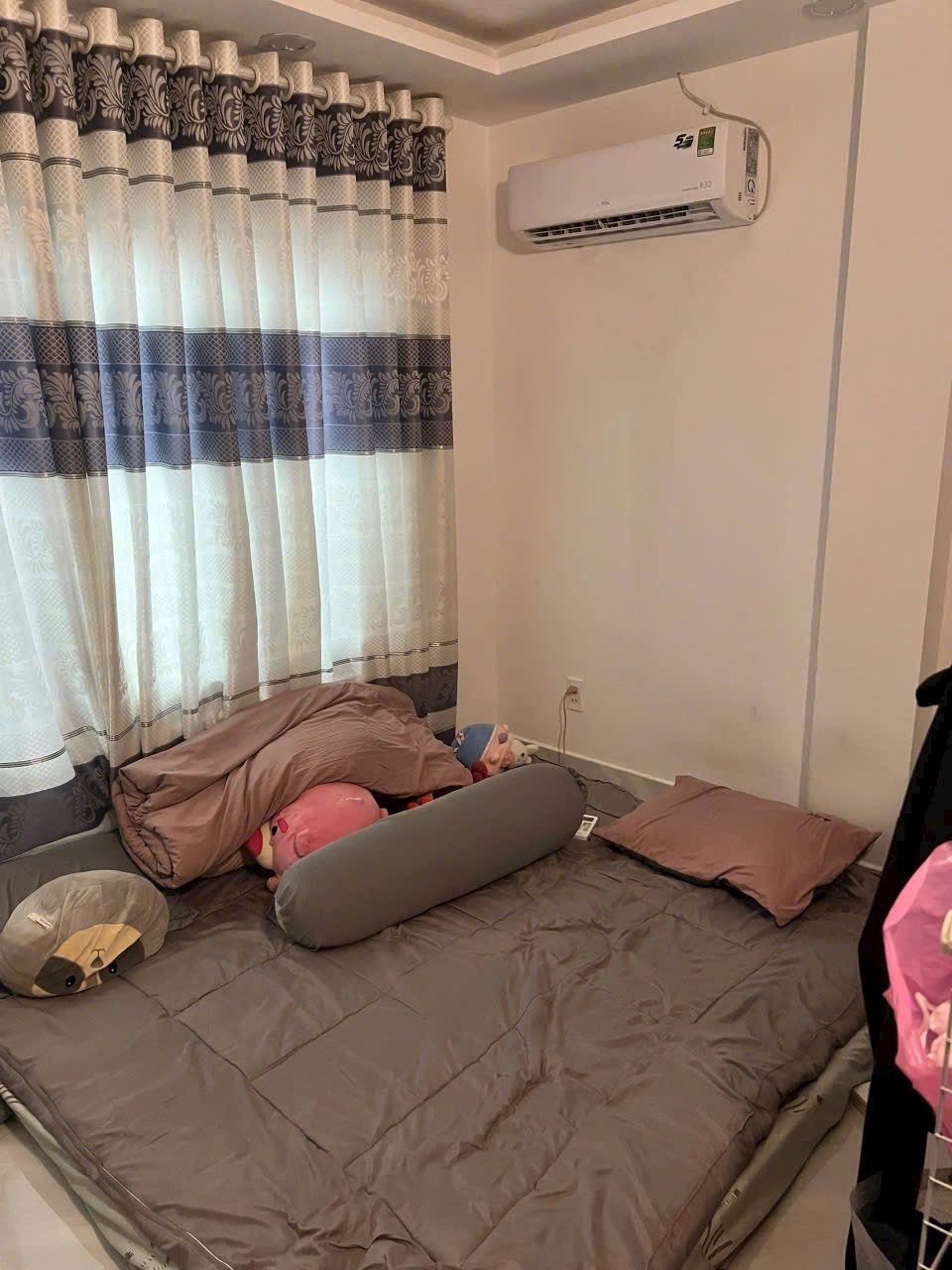 Bán Nhà Nguyễn Đình Chiểu, Quận 3: 3.56 Tỷ - 61m2 - Vị Trí Đẹp