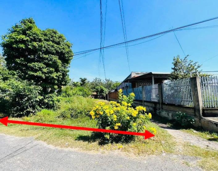 Bán Gấp Lô Đất 240m² Đường Suối Lội, Tân Thông Hội, Củ Chi - Giá 720 Triệu