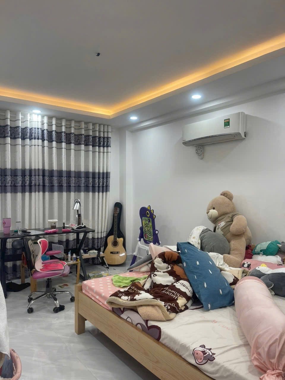 Bán Nhà Nguyễn Đình Chiểu, Quận 3: 3.56 Tỷ - 61m2 - Vị Trí Đẹp