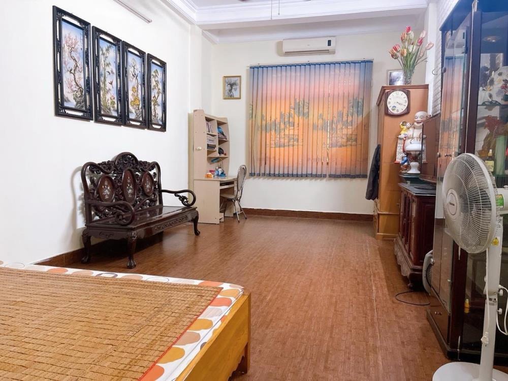 Bán Nhà Chiến Thắng, Hà Đông - 42m2, 5 Tầng, Kinh Doanh - 12.5 Tỷ