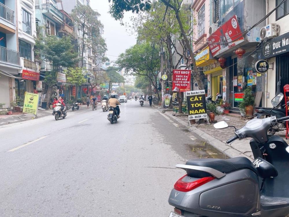 Bán Nhà Chiến Thắng, Hà Đông - 42m2, 5 Tầng, Kinh Doanh - 12.5 Tỷ