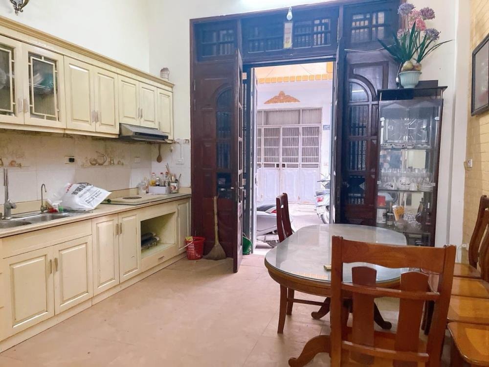Bán Nhà Chiến Thắng, Hà Đông - 42m2, 5 Tầng, Kinh Doanh - 12.5 Tỷ