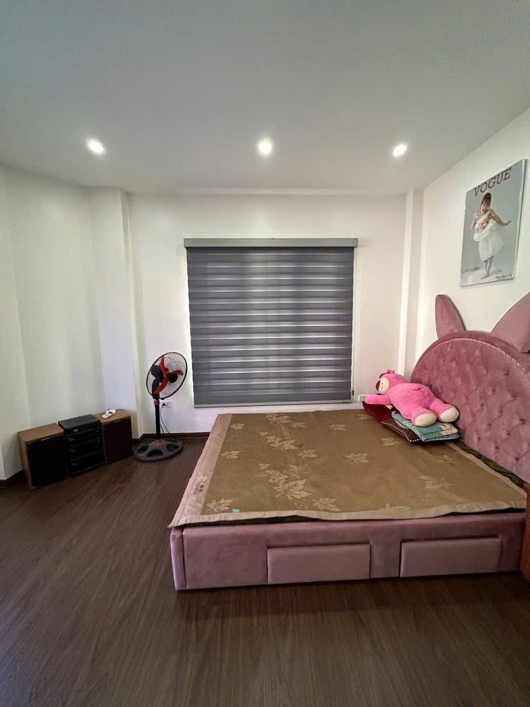 Bán nhà góc 5 tầng Tố Hữu, Hà Đông - 8.3 tỷ - Vị trí đắc địa, kinh doanh đỉnh cao