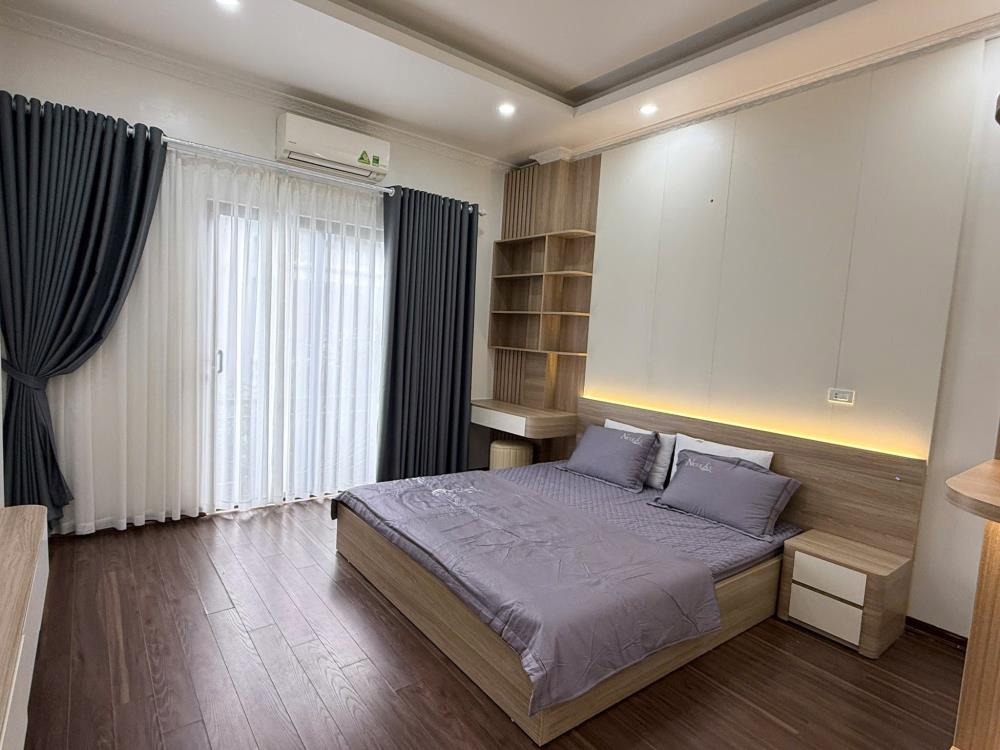 Bán Liền Kề 5 Tầng, Mặt Tiền Đường Lê Trọng Tấn, Hà Đông - Giá 15.9 Tỷ