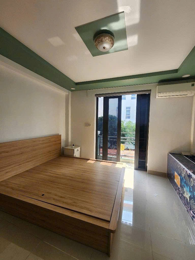 Bán Nhà Hẻm 4x6m, Quận 8 - Giá 4.5 tỷ - Vị Trí Đẹp, Tiện Kinh Doanh