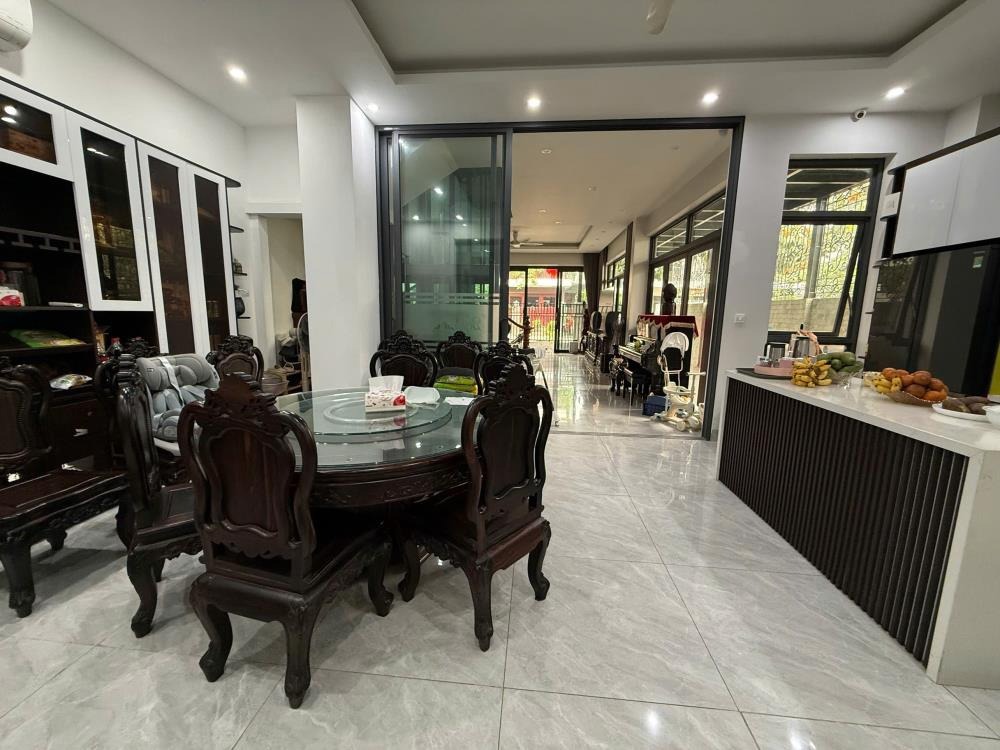 Bán Biệt Thự An Vượng - 38 Tỷ - 0986.365.523