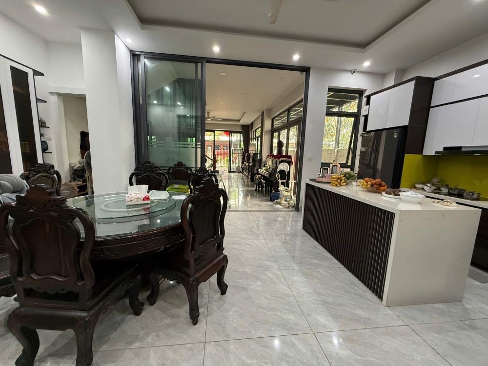 Bán Biệt Thự An Vượng - 38 Tỷ - 0986.365.523