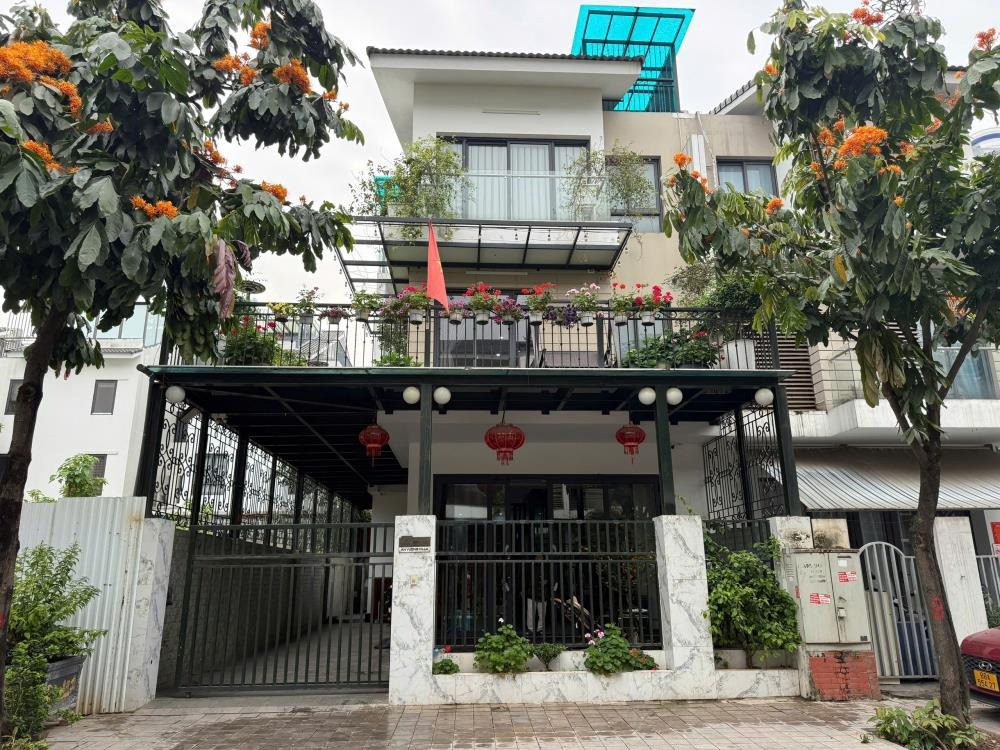 Bán Biệt Thự An Vượng - 38 Tỷ - 0986.365.523