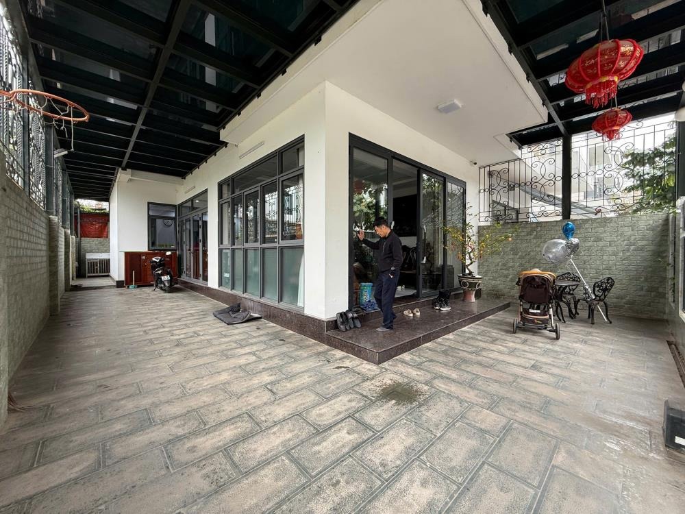 Bán Biệt Thự An Vượng - 38 Tỷ - 0986.365.523